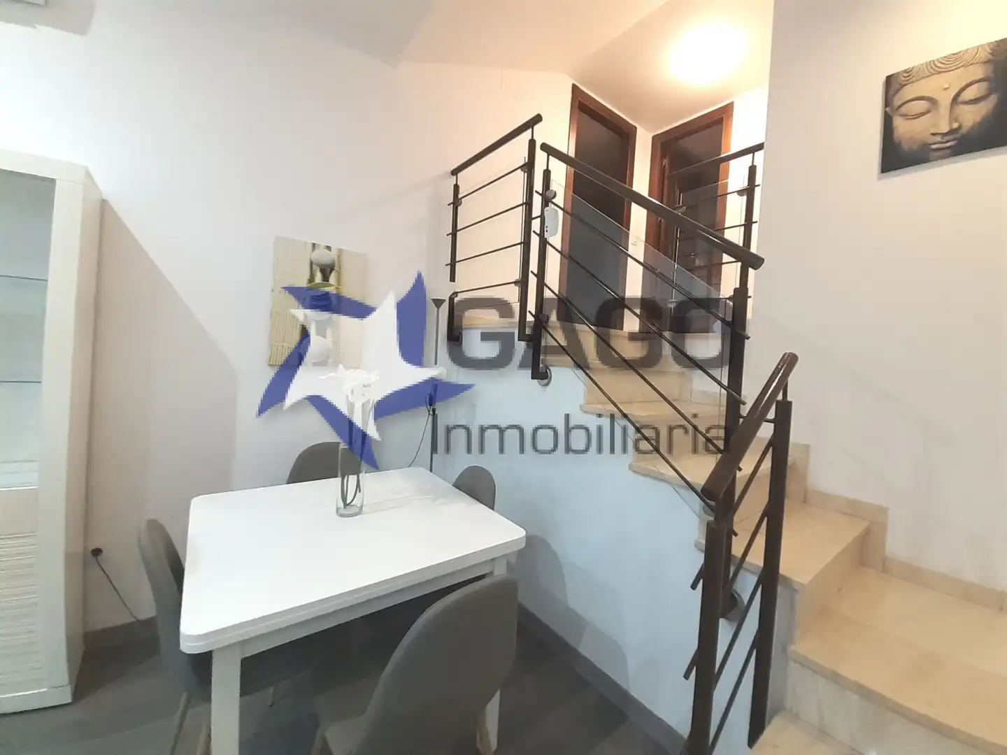 Flat for rent in Campo de la Verdad - Miraflores