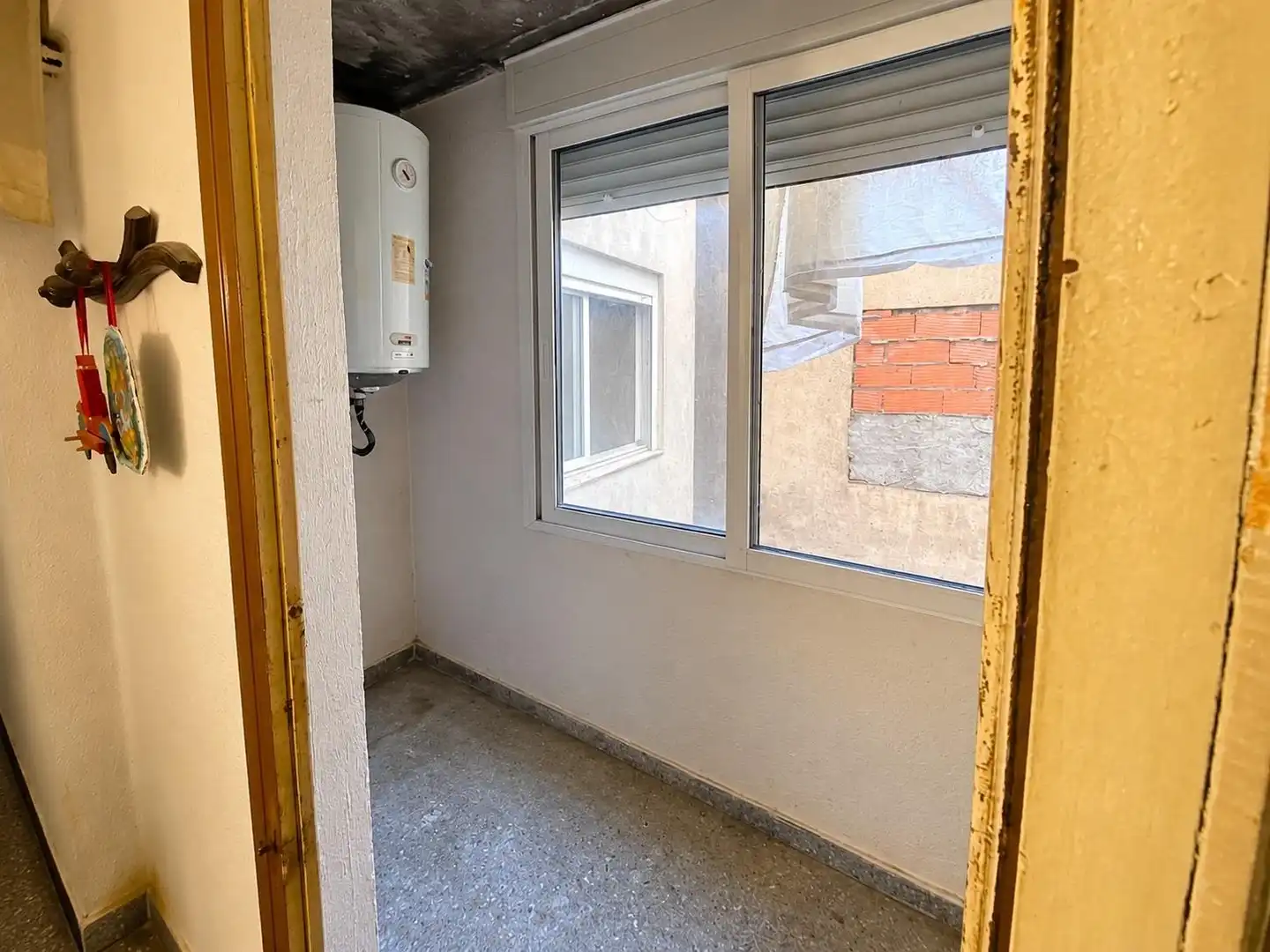 Habitación de Piso en venta en Mislata con Aire acondicionado y Balcón