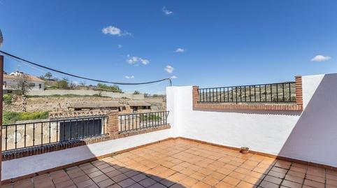 Foto 3 de Casa o xalet en venda a Jayena, Granada