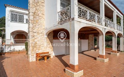 Terrasse von Haus oder Chalet zum verkauf in  Tarragona Capital mit Terrasse