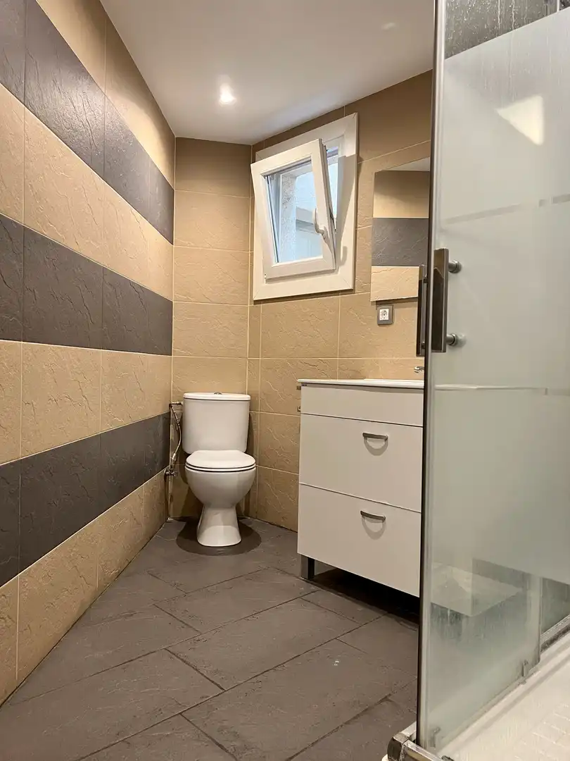 Flat for rent in Mestral