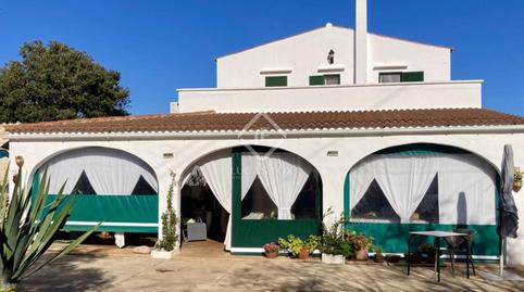 Foto 2 de Finca rústica en venda a S'Algar - Alcaufar, Sant Lluís