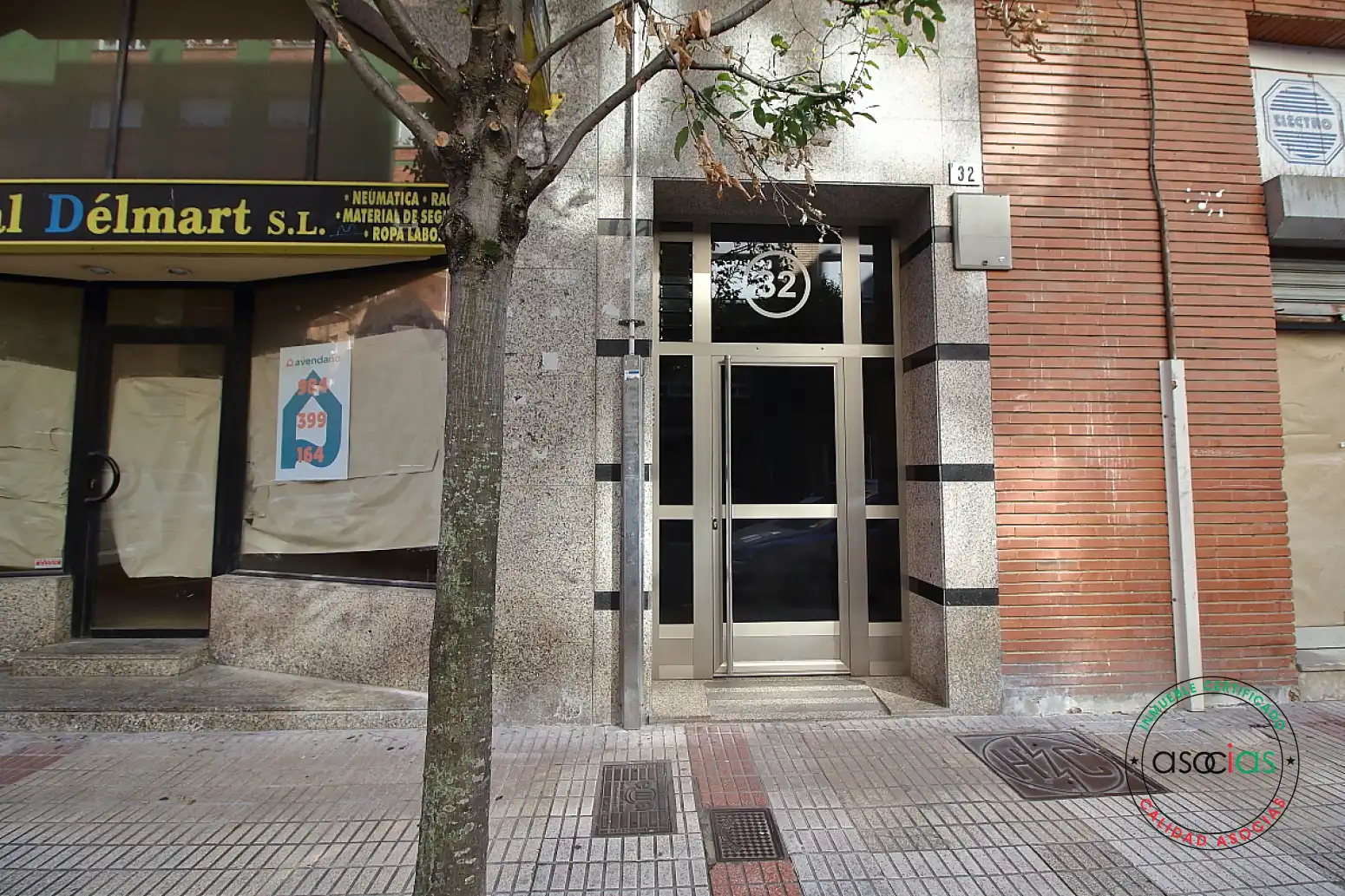 Appartement avec ascenseur à vendre à Gijón - CL ELEUTERIO QUINTANILLA 32, imagen 35