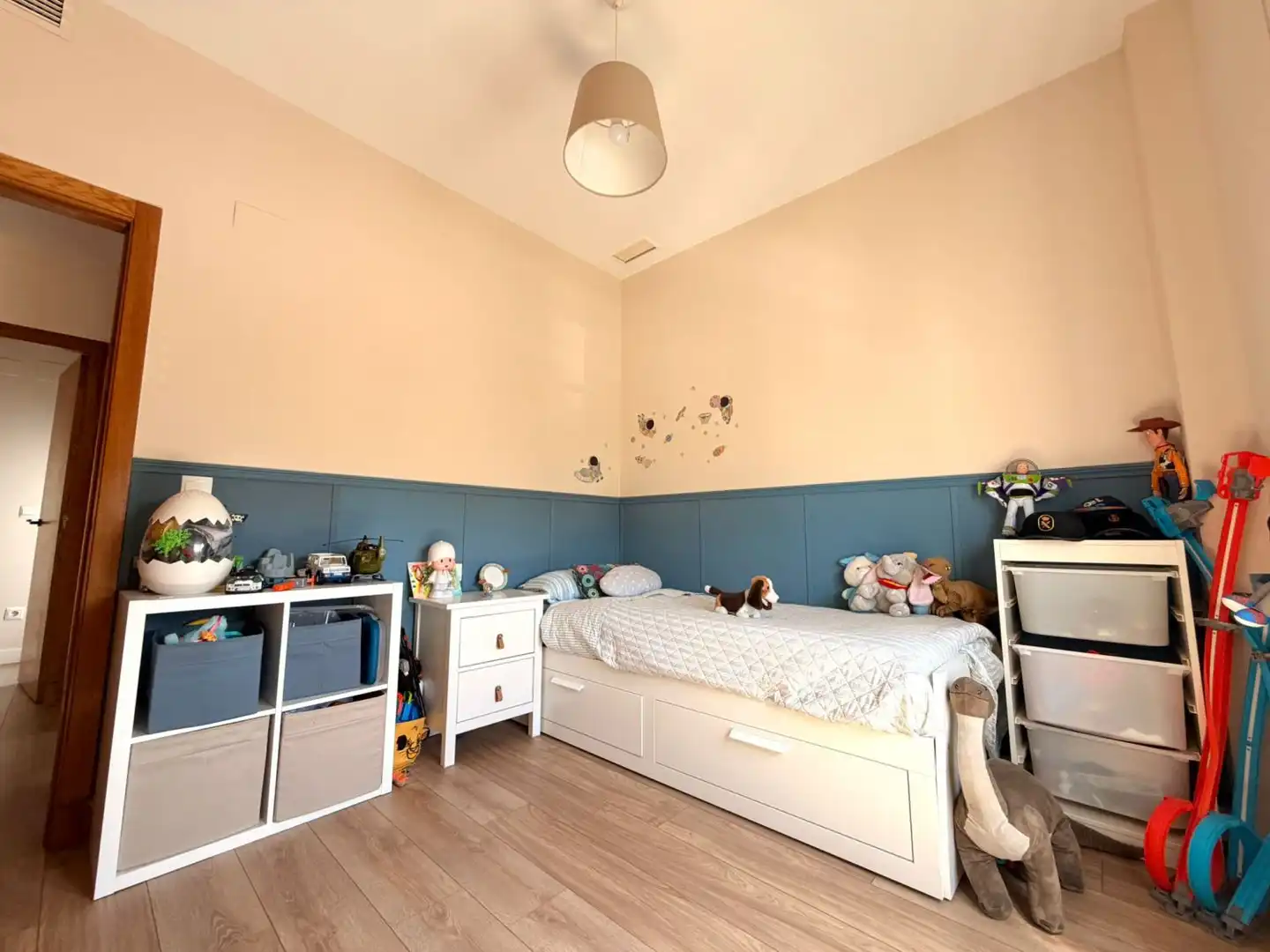 Bedroom of Houses for sale in Jerez de la Frontera  with Terrace and Balcony