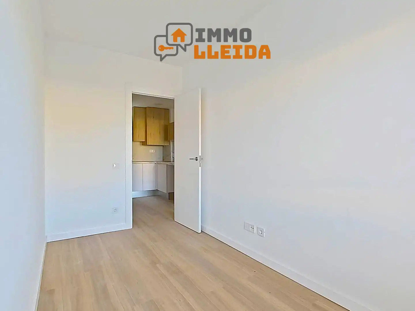 Dúplex en venda a Mollerussa, Lleida