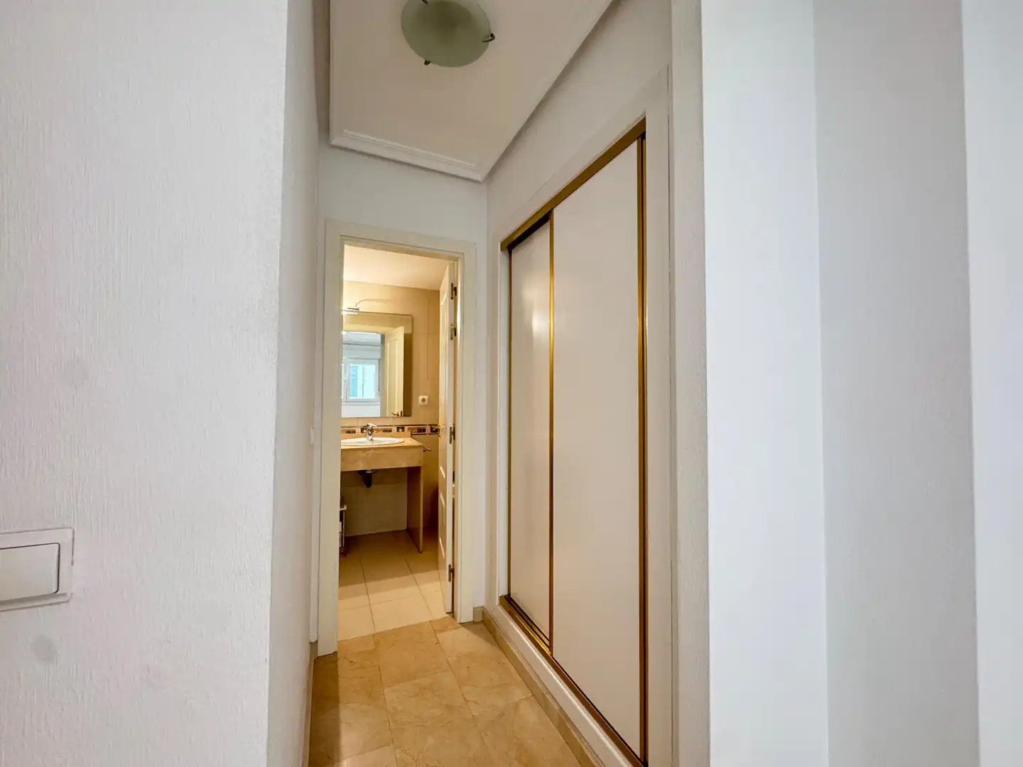 Piso de alquiler en Alicante / Alacant con Aire acondicionado