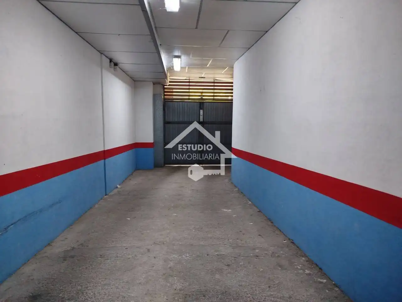 Parcheggio in vendita a Calle Rafael Azcona, imagen 7