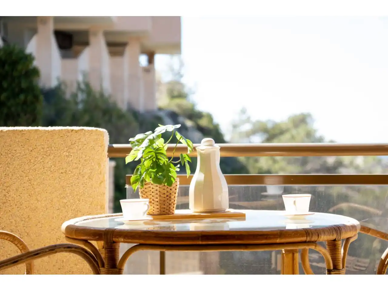 Appartement avec terrasse à vendre à Calle CALA DE LA FONT MIRADOR 20, imagen 62