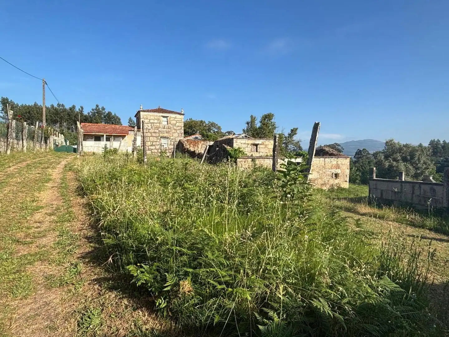 Casa rústica en venda a Salvaterra de Miño, imagen 17
