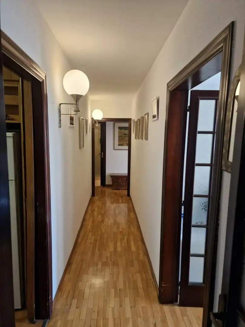 Piso para compartir en Barcelona con Amueblado, Lavadora y TV