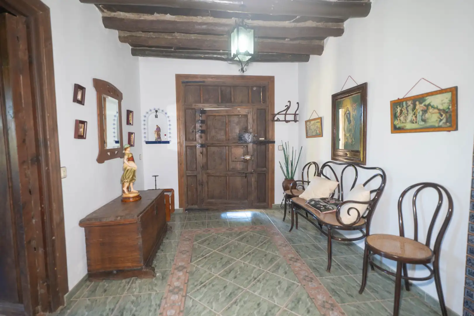 Finca rústica en venda en Lobras amb Terrassa i Moblat