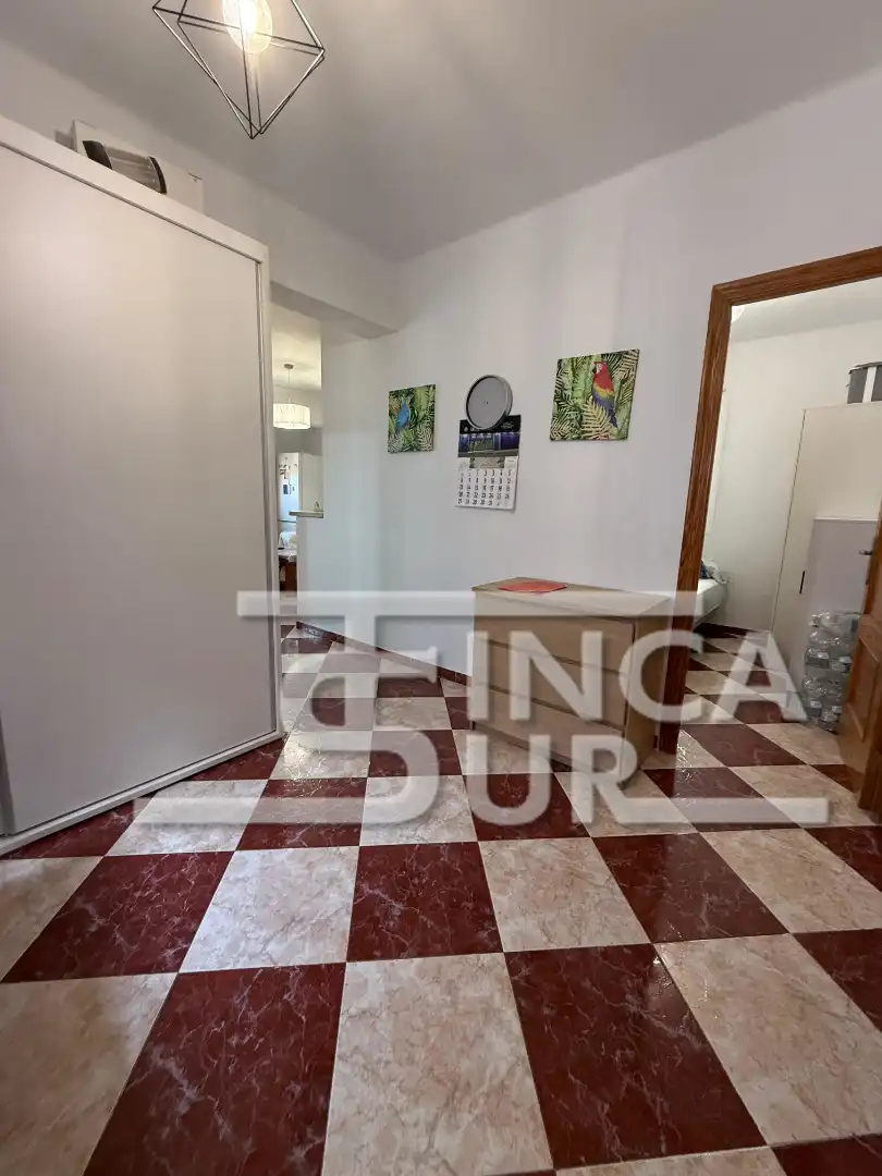 Àtic en venda a Calle Rodrigo Vivas Miras, 81, Ciudad Jardín - Tagarete - El Zapillo