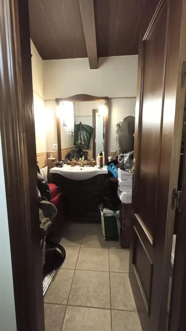 Badezimmer von Maisonette zum Verkauf in Córdoba