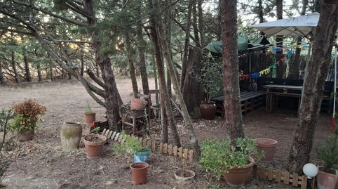 Foto 2 de Finca rústica en venda a Calle Capillao, 1, Barásoain, Navarra