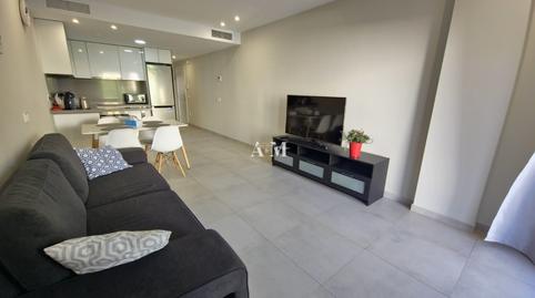 Foto 5 de Apartamento de alquiler en Zona Playa del Cura, Torrevieja