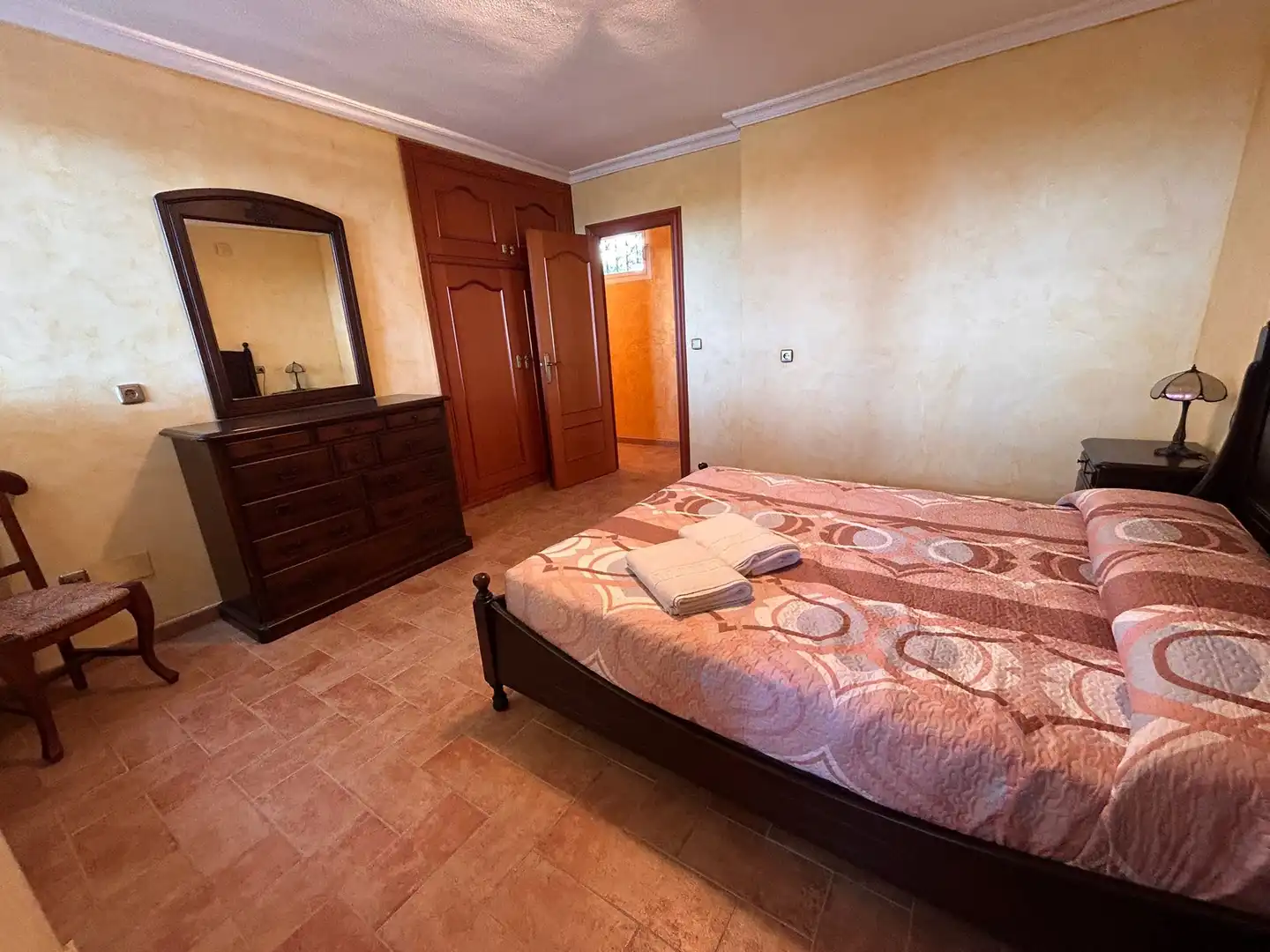 Villa avec terrasse à vendre à Los Balcones - Los Altos, imagen 119