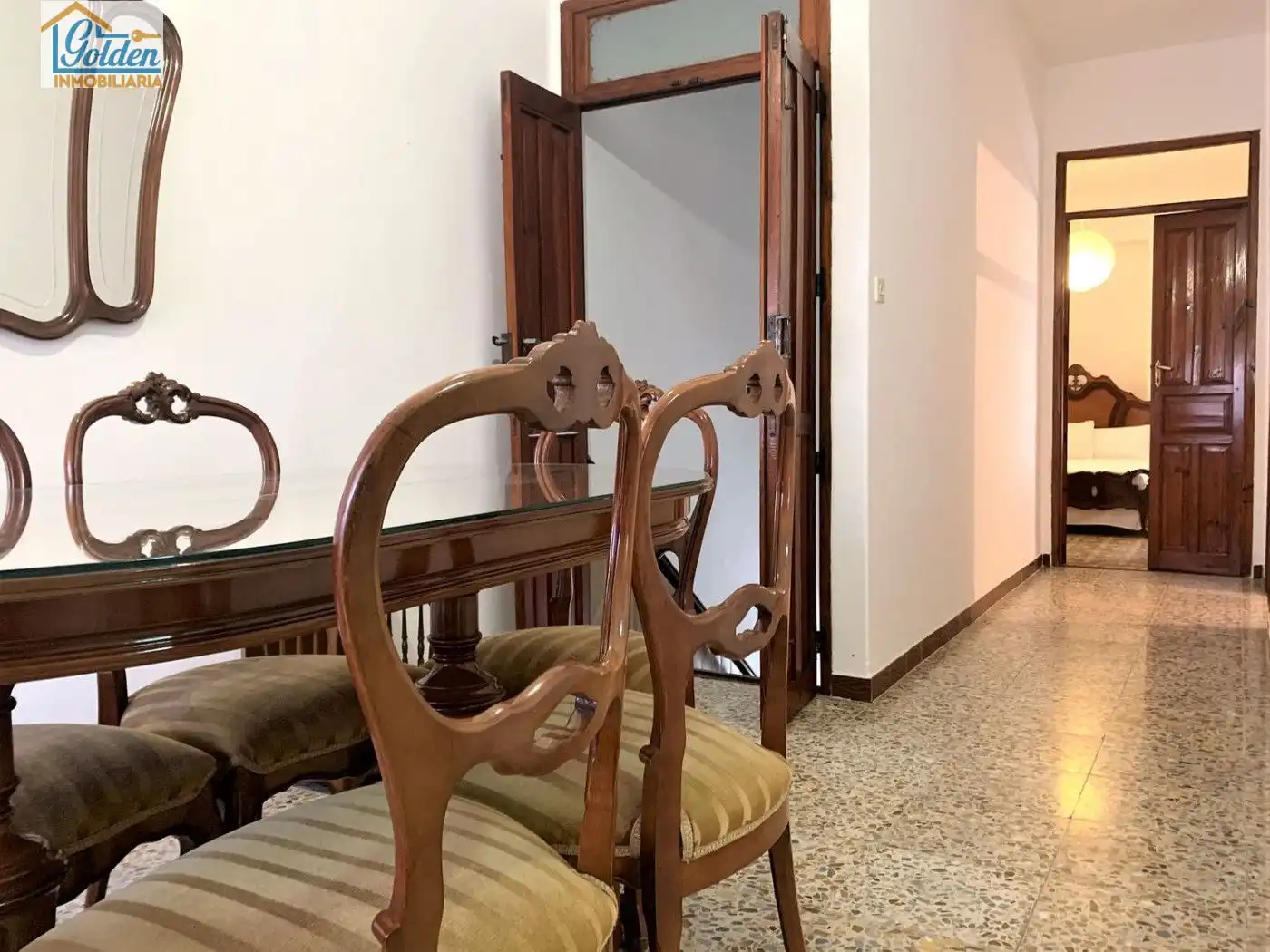 Wohnung zum Verkauf in del Pilar, Don Benito