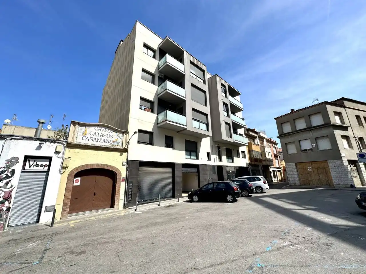 Business premises to rent in Calle SANT ISIDRE