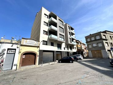Local comercial de lloguer a Calle SANT ISIDRE