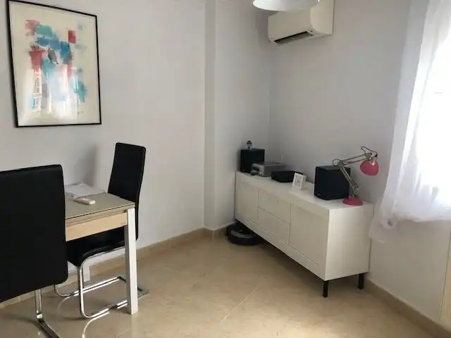 Apartament en venda en Calpe / Calp amb Aire condicionat, Calefacció i Terrassa