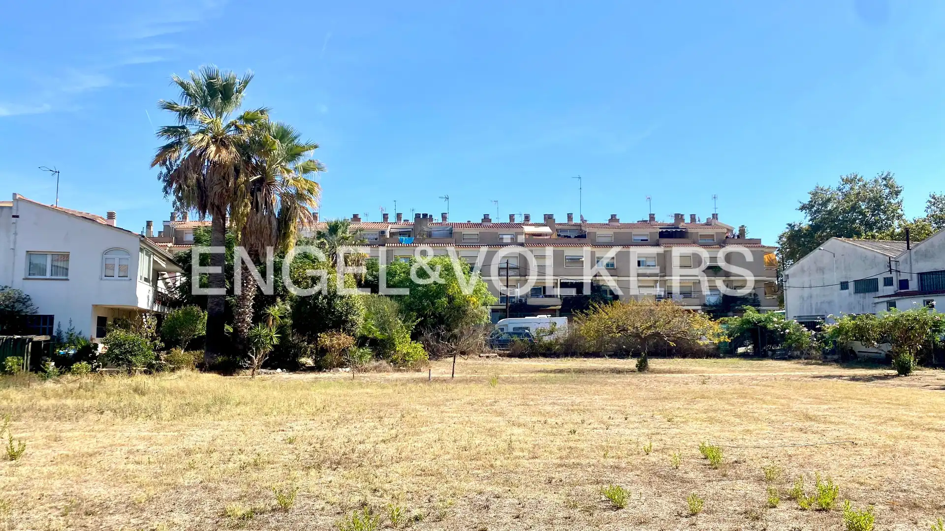 Terreny residencial en venda a Malgrat de Mar, imagen 5