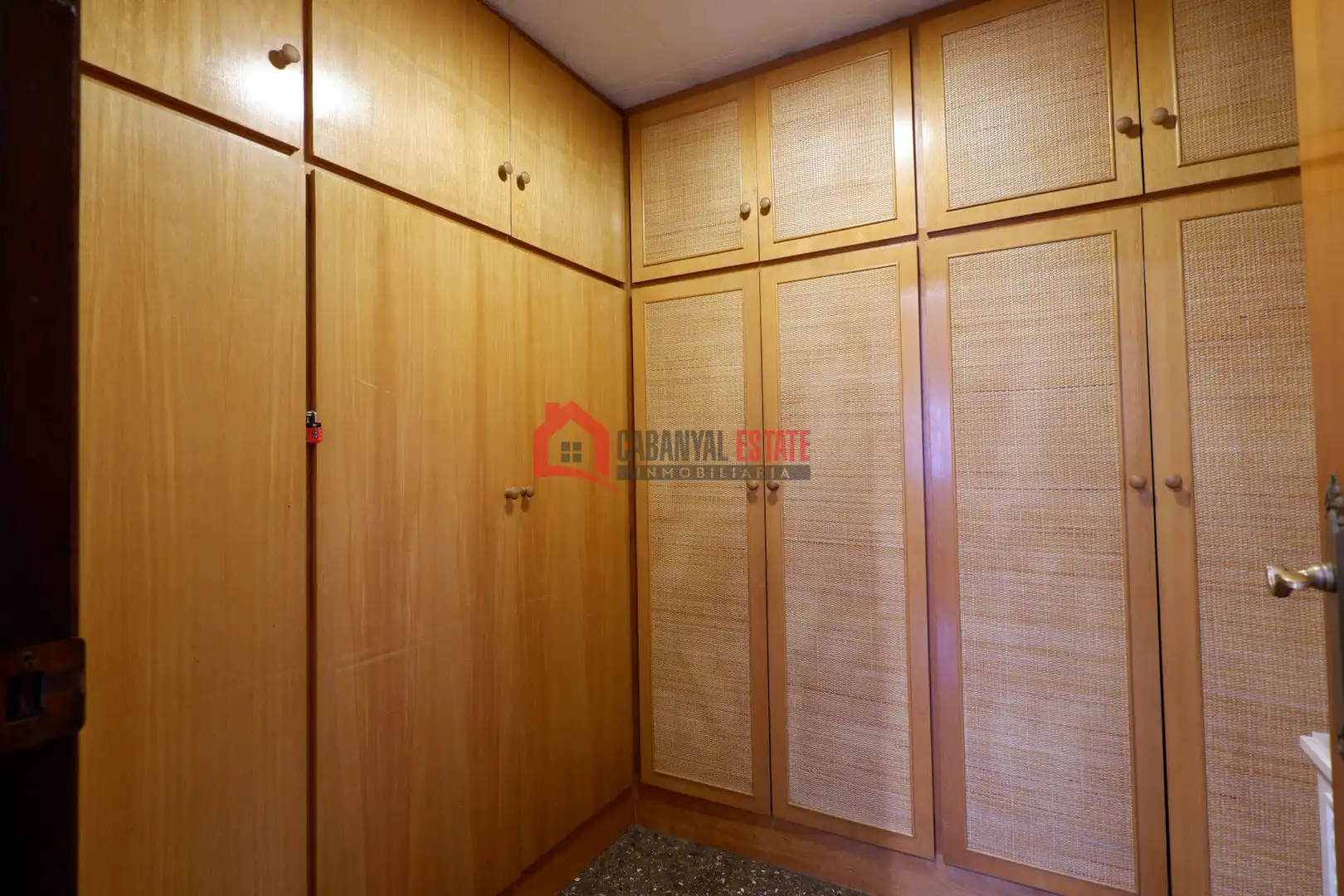 Apartament de lloguer a El Cabanyal - El Canyamelar