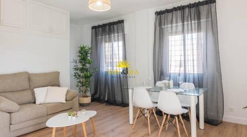 Foto 4 de Pis de lloguer a Zarandona, Murcia