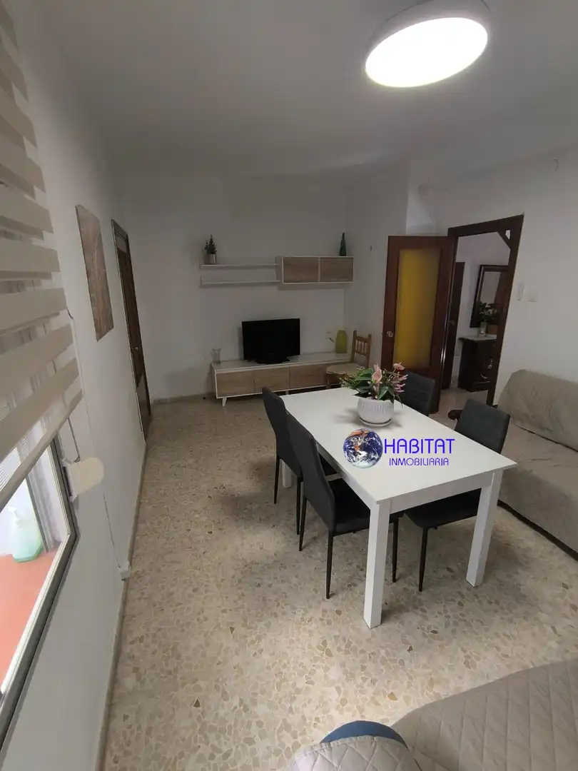Houses for rent in San Francisco Javier
