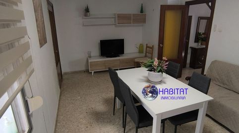 Photo 2 of Houses for rent in San Francisco Javier, Granada Capital