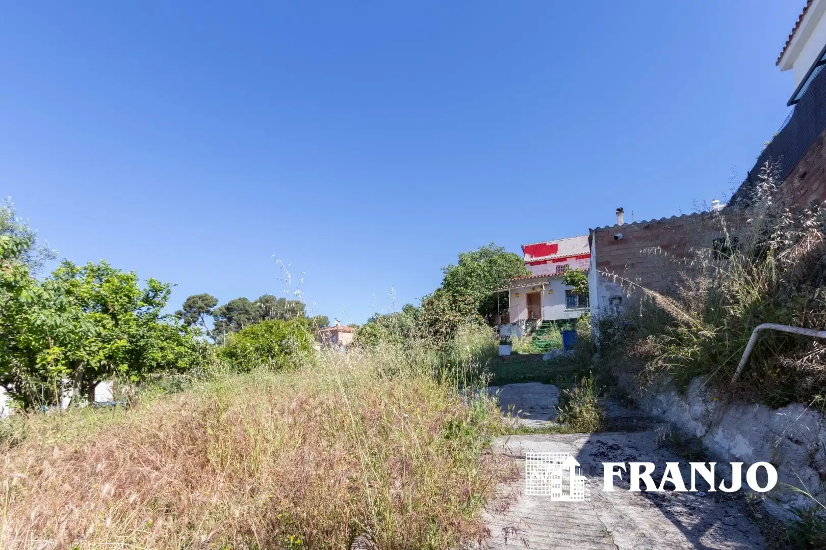 Residential zum Verkauf in Barberà del Vallès