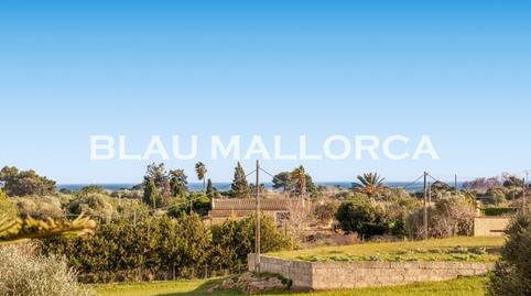 Foto 2 de Finca rústica en venta en Son Servera Poble, Son Servera