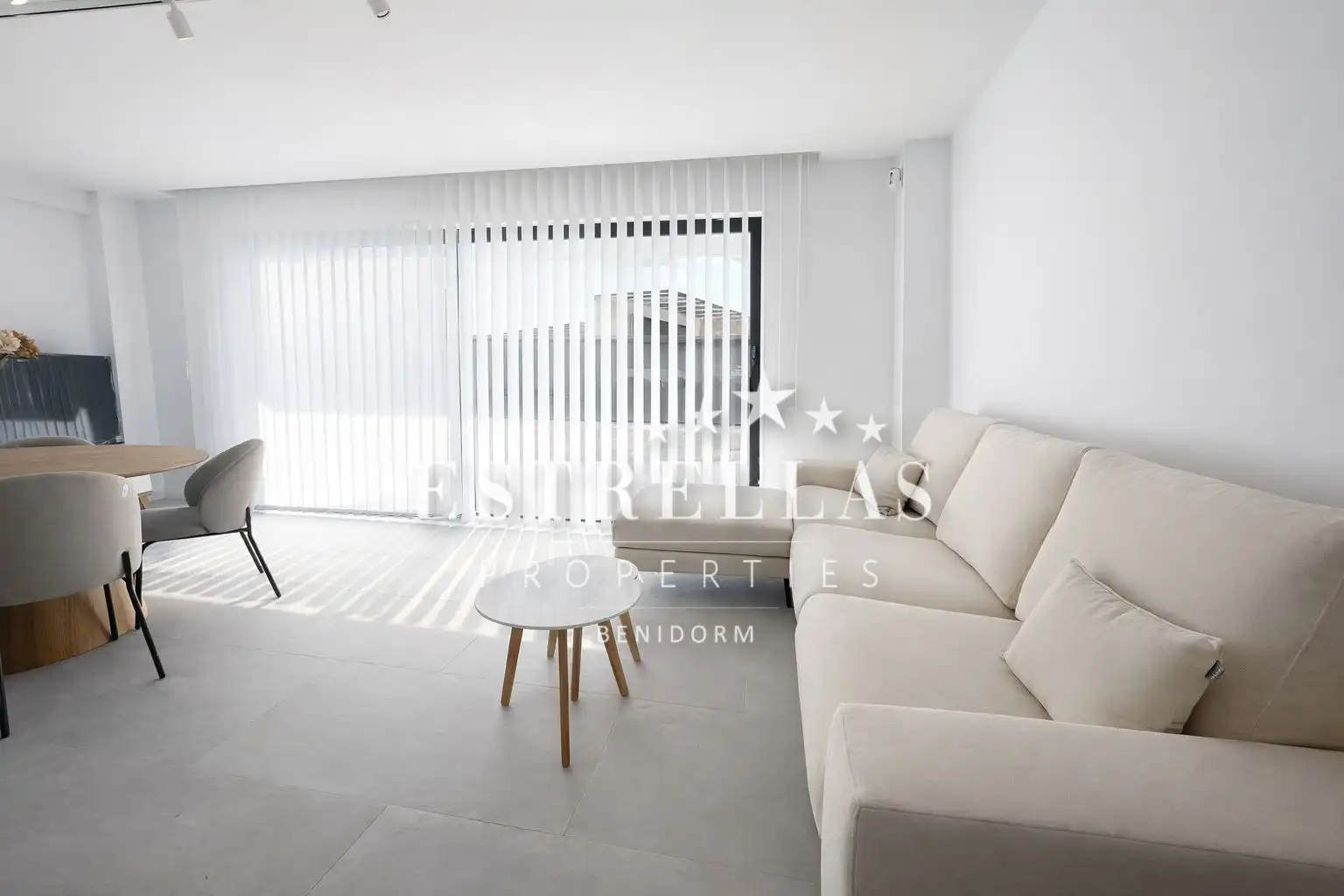 Appartement compact avec terrasse à vendre à Balcón de Finestrat - Terra Marina, imagen 3