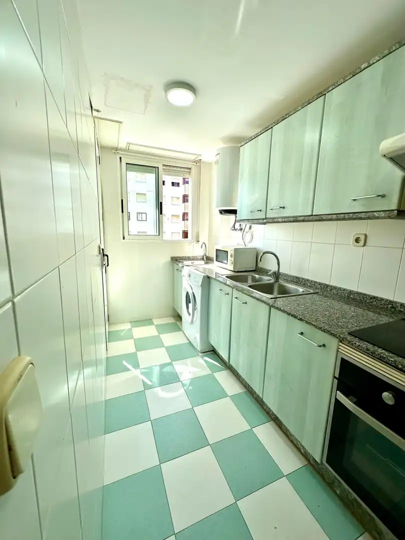 Appartement compact avec terrasse à louer à Playa de Gandia, imagen 8
