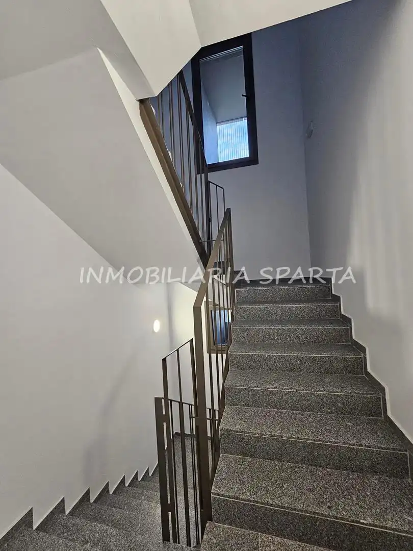 Flat for rent in Tomares  with Air Conditioner, Heating and Terrace