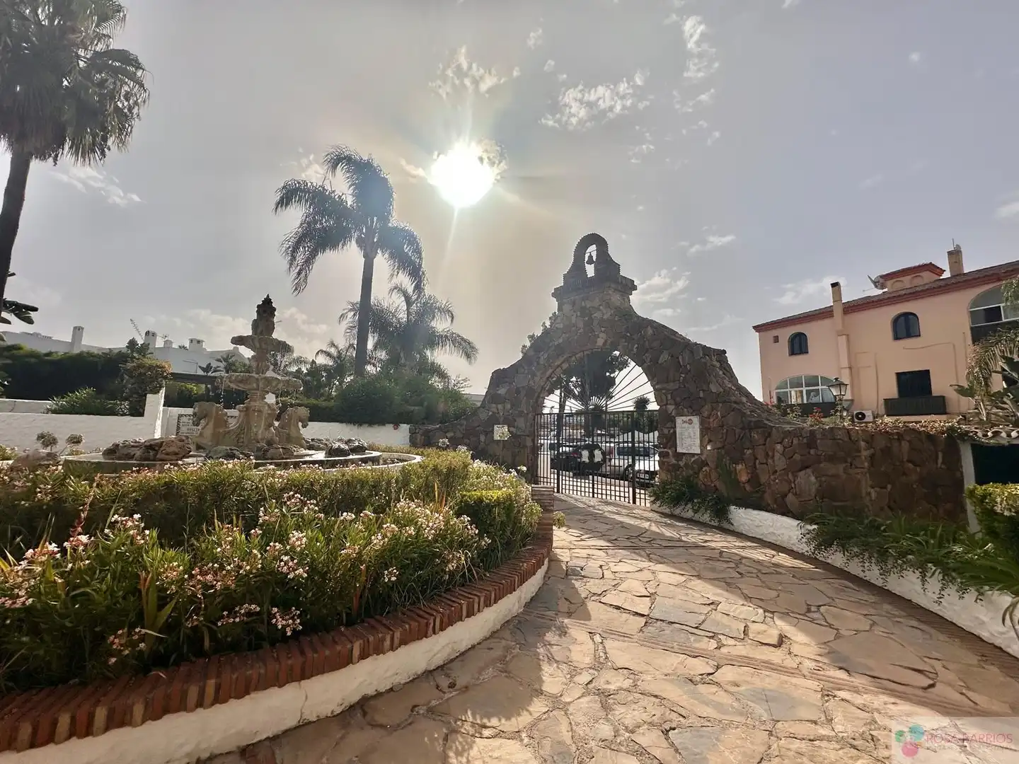 Apartment mit Pool zum Verkauf in Benamara - Atalaya, imagen 24