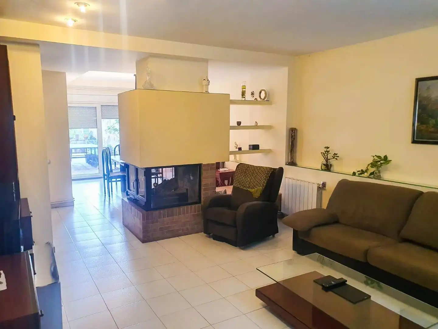 Haus mit Garten zum Verkauf in El Papiol, imagen 10
