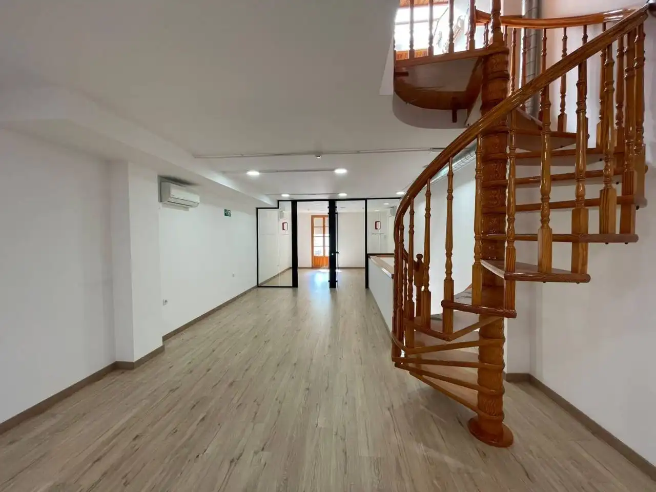 Gewerbefläche zur Miete in Avenida Catalunya, imagen 14