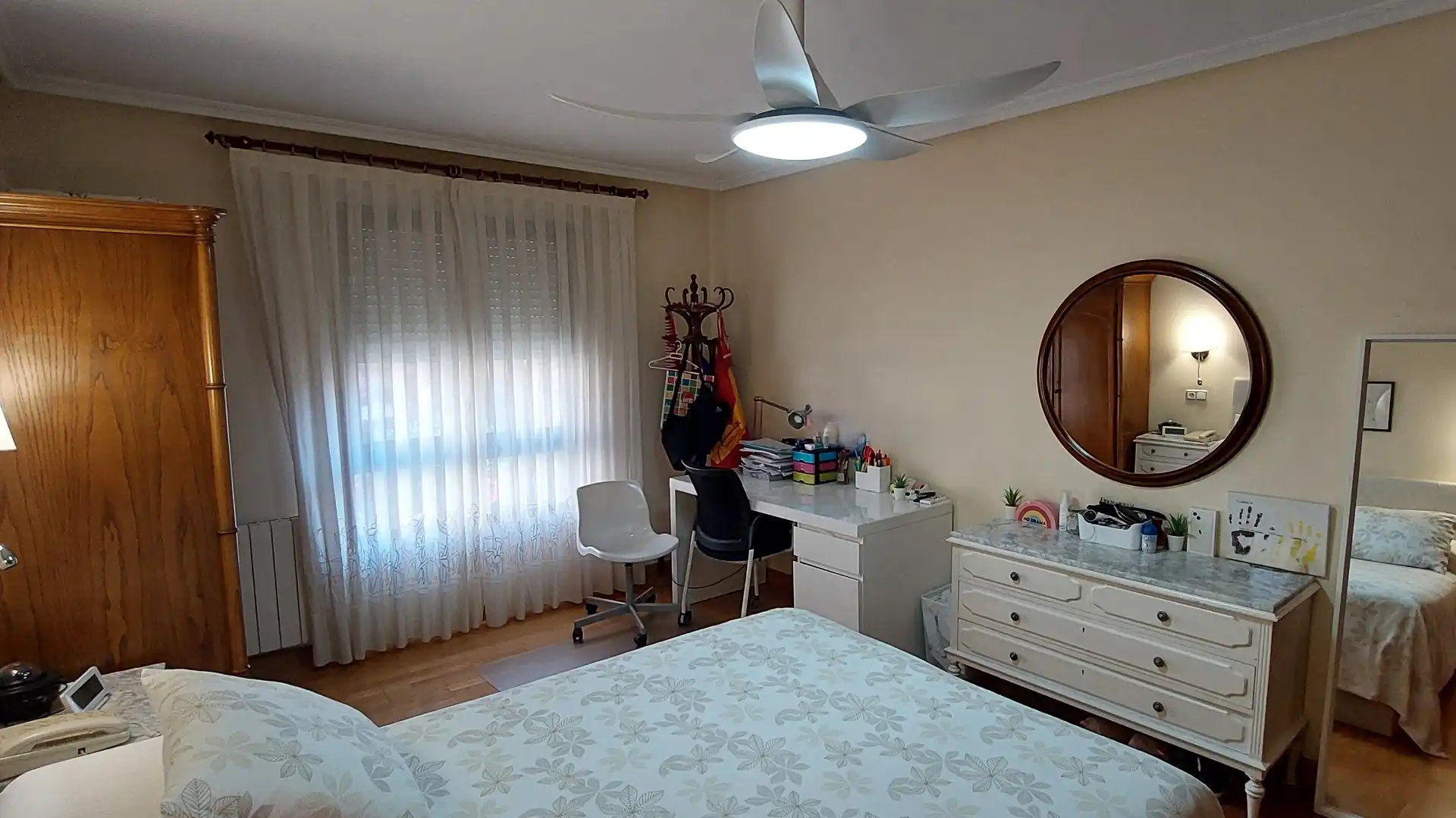 Flat for sale in Calle Mayor, Beniaján