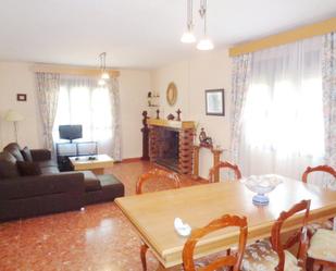 Living room of House or chalet for sale in Torrenueva  with Terrace, Storage room and Swimming Pool