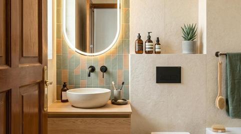 Foto 4 de Casa adosada en venta en Plaza Plaza Constitución, 2, La Villa - Bazuelo, Mieres (Asturias)