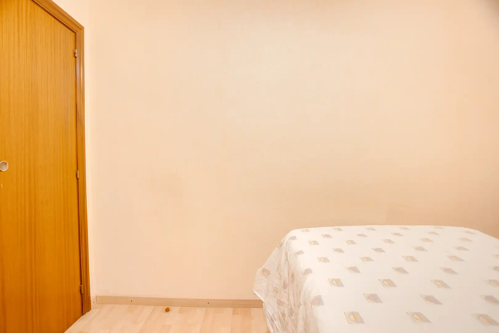 Bedroom of Flat for sale in L'Hospitalet de Llobregat