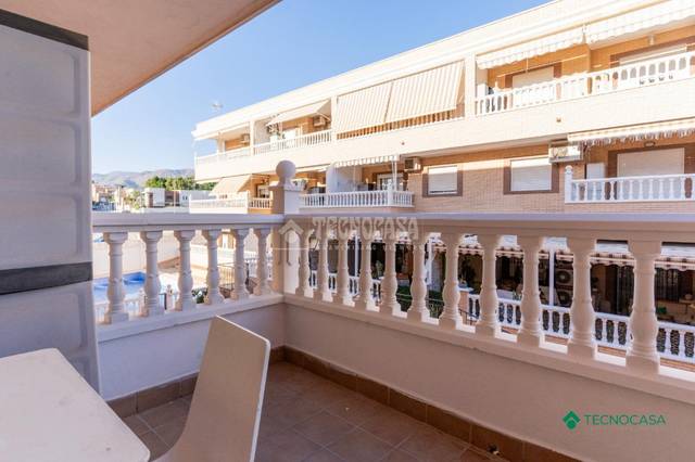 Piso en Venta en Aguadulce Sur