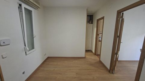 Foto 3 von Wohnung zur Miete in De Peña Prieta, Numancia, Madrid Capital