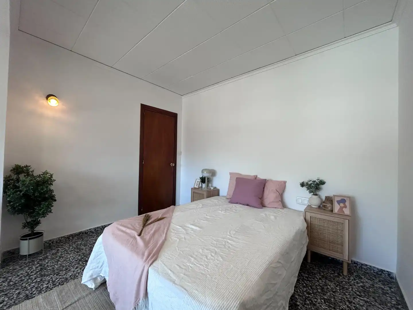 Habitación en BUEN SUCESO, Centro - El Castillo