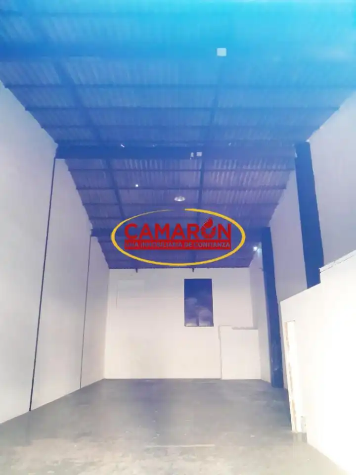 Nave industrielle à vendre à La Puebla del Río, imagen 5