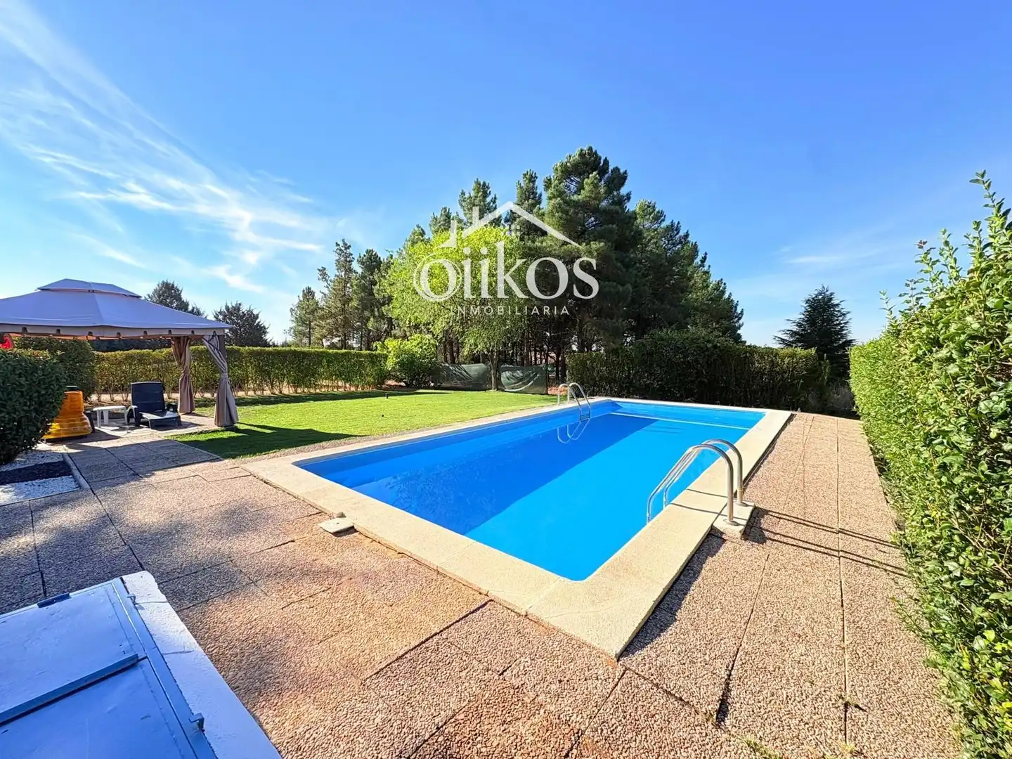 Maison avec piscine à vendre à Huelmos S Joaquin, imagen 54