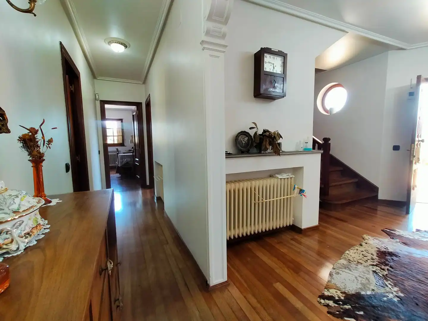 House with garden for sale in Pravia, imagen 33