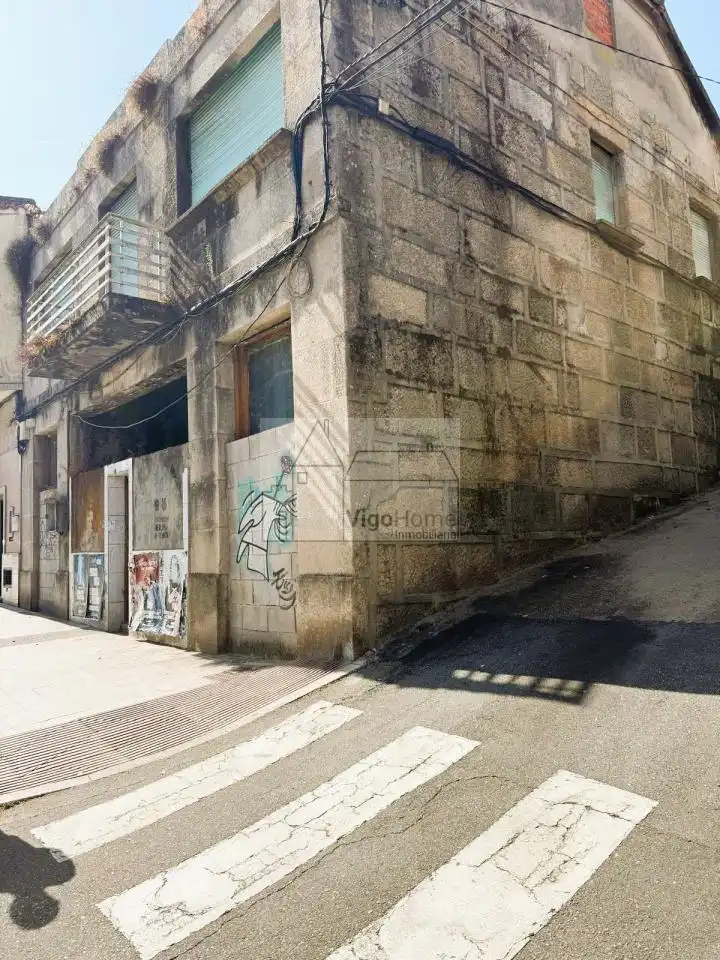 Wohngebäude zum Verkauf in RAMON NIETO, imagen 3