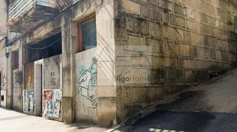 Foto 3 de Edificio en venta en Ramon Nieto, Lavadores, Pontevedra