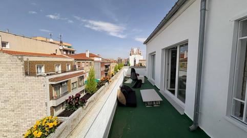 Foto 3 de Àtic en venda a Maldonado Ocampo, Labradores, Salamanca